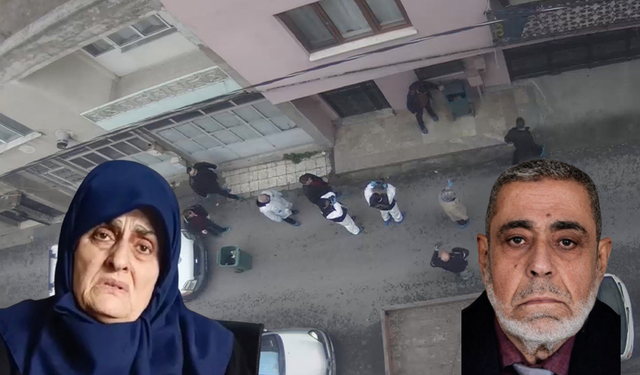 Bursa’da eşini parçalara ayırmıştı! Detaylar ortaya çıktı