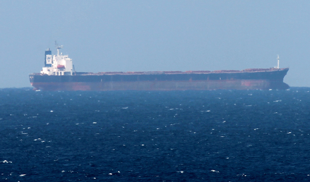 İran Devrim Muhafızları’ndan Hürmüz Boğazı açıklaması