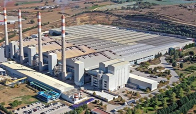 Bursa'daki dev firma iflas etti