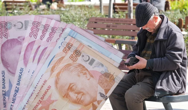 245 bin kişinin emekliliği iptal edildi: Maaşlar kesildi, paralar geri isteniyor