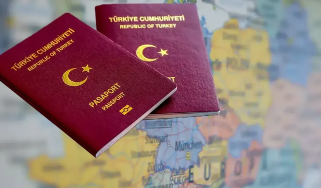 İsveç’ten oturumda yeni dönem: “Binlerce Türk sınır dışı edilebilir”