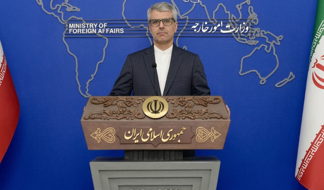 İran'dan ateşkes çıkışı: "Ateşkes, yeni suçlar için moladır"