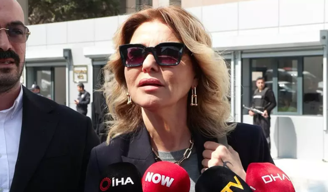 Bakanlık suç duyurusunda bulunmuştu! Gülben Ergen'in ifadesi ortaya çıktı