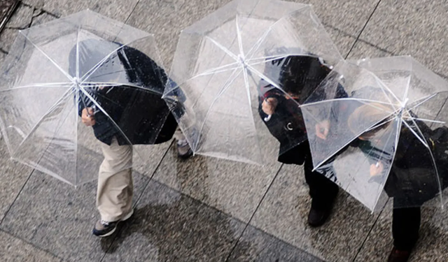 Savaş Türkiye'nin yağmurlarını mı kurtardı? "Bulut Hırsızlığı" iddiasının perde arkası