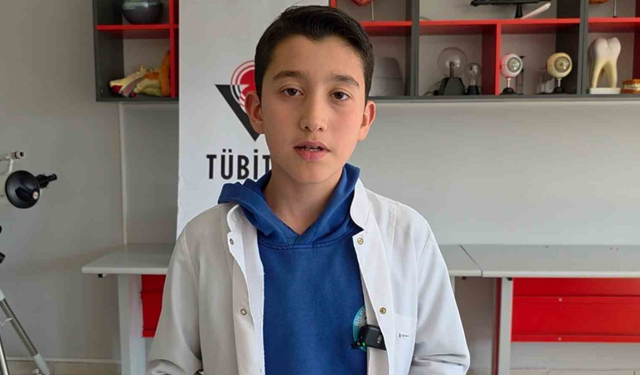 Pirinç kabuklarından yalıtım malzemesi üretti