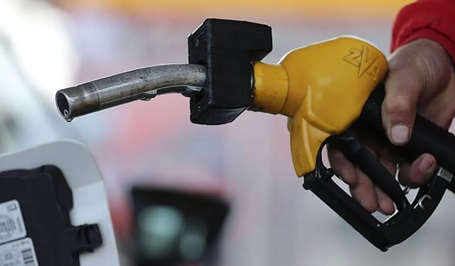 İptal edilen zam geri geliyor! Akaryakıt tabelasında tarihi değişim