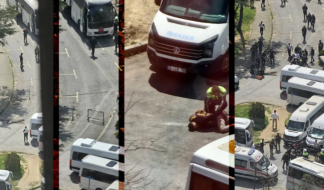 İsrail Başkonsolosluğu saldırısında gözaltı sayısı yükseldi