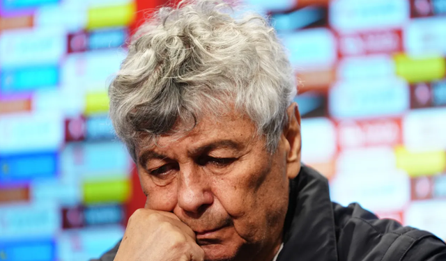 Mircea Lucescu'dan gelen haberler kötü! Hastaneden son dakika açıklaması geldi