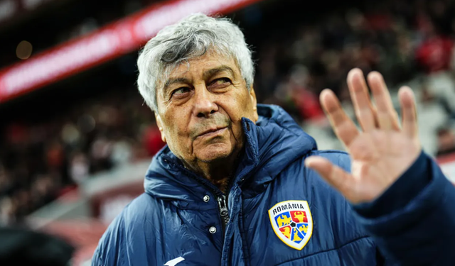 Mircea Lucescu hayatını kaybetti