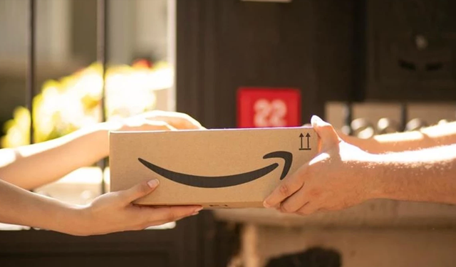 Amazon'dan satıcılara ek ücret kararı!