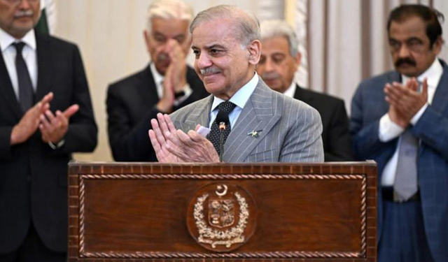 Pakistan'dan 2 haftalık ateşkes çağrısı!