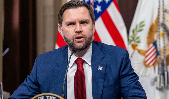 Vance’ten İran’a uyarı!