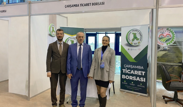 ÇTB, OKAF’2026’da
