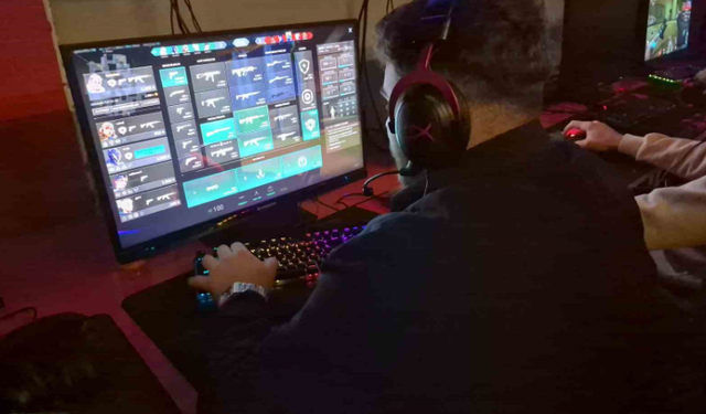 "Bulut oyunculuğu internet kafeler için tehdit değil"