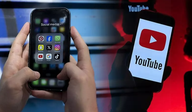 Kanun teklifi TBMM'ye gelmişti! YouTube Türkiye'den 'sosyal medya düzenlemesi' açıklaması