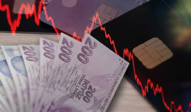 Kredi kartı yapılandırma başvurularında son tarih açıklandı!
