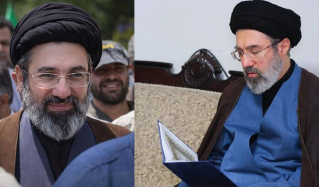 Hamaney: "Savaş istemiyoruz ancak meşru haklarımızdan da vazgeçmeyeceğiz"