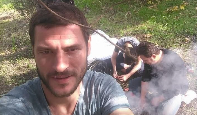 Bursa Yıldırım'da bıçaklı kavga sonrası ortadan kayboldu