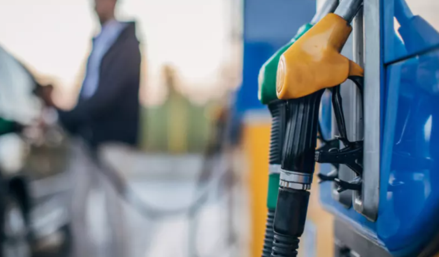 Araç sahipleri dikkat: Akaryakıt tabelası değişti!