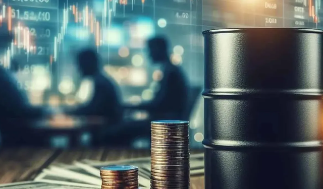 Borsa rekora yaklaştı! Petrol düşüşü piyasaları rahatlattı