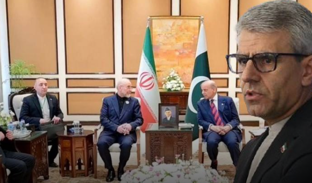 İran’dan ABD ile yapılan müzakerelerle ilgili açıklama