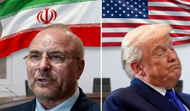 Galibaf’tan Washington’a: "ABD güvenimizi kazanamadı, artık karar verme zamanı"