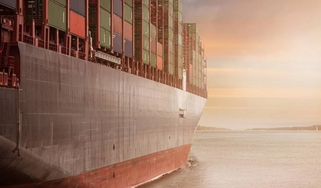 Hürmüz Boğazı'nda ABD ablukası başladı