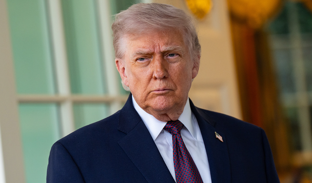 Trump: "İran savaşında sona çok yaklaştık"