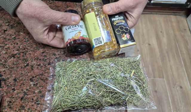 Dikkat dağınıklığı için kullanılabilecek bitkisel ürünler