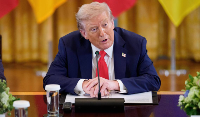 İsrail ile Lübnan 10 günlük ateşkes konusunda anlaştı