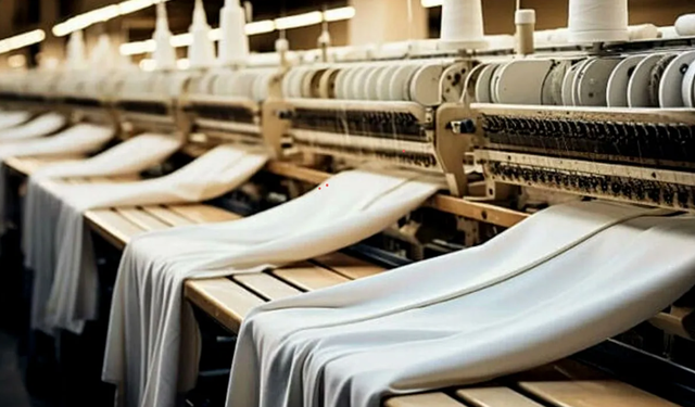 Ünlü markalara üretim yapıyordu! Settriko Tekstil iflas etti