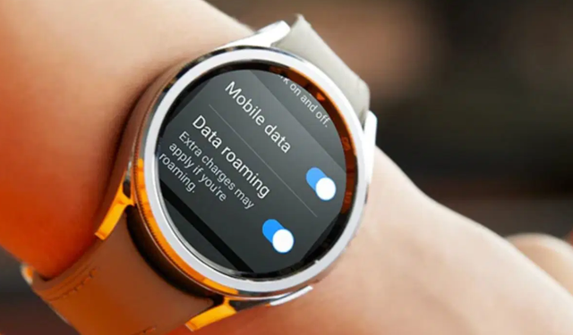 Samsung Galaxy Watch modellerindeki batarya sorunu çıkmazı