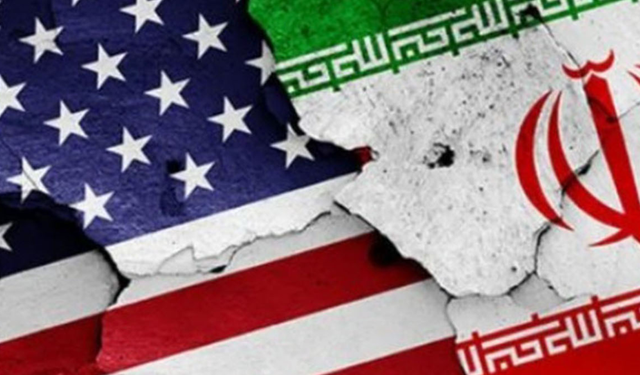 İran: "Abluka ateşkes ihlali olarak değerlendirilecek"