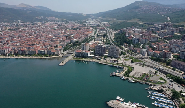 Kaymakamlıktan son dakika kararı! Bursa’da 7 gün eylem yasağı