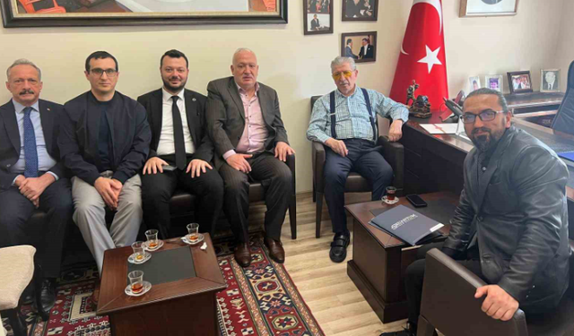 Zonguldak’tan Yerli Siber Güvenlik Hamlesi: Kuantum Pi Dikkat Çekiyor