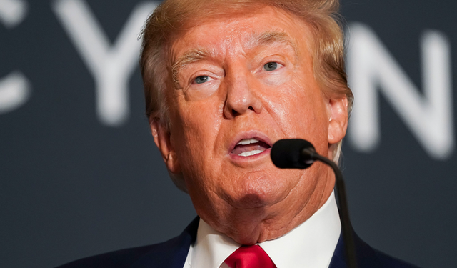 Trump: "İsrail-Lübnan ateşkesi 3 hafta uzatılacak"