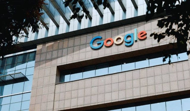 Google'da yapay zeka etkisi: Yeni üretilen kodların yüzde 75'i yapay zekadan