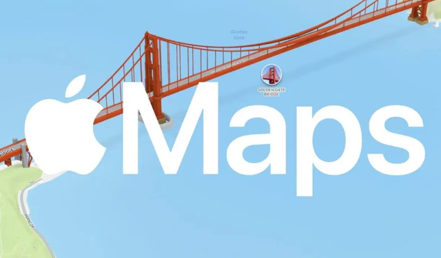 Tim Cook'tan Apple Maps'in çıkışıyla ilgili itiraf