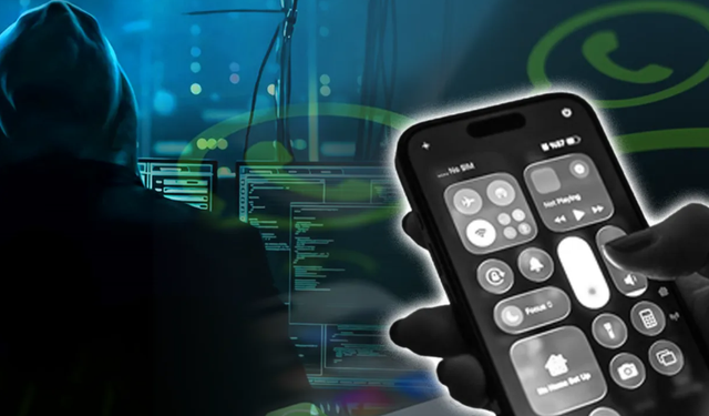 Android kullanıcıları bu bildirime dikkat! WhatsApp hesapları risk altında