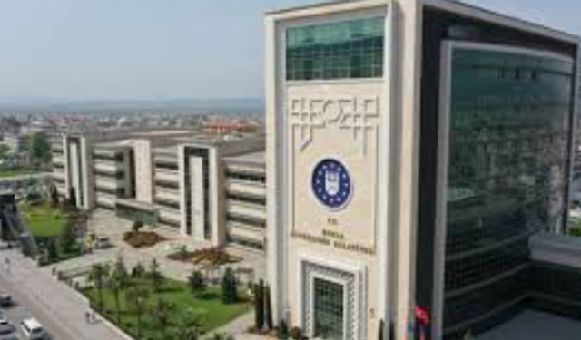 Bursa Büyükşehir'de promosyon çılgınlığı