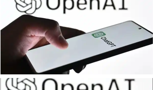 OpenAI, kendi akıllı telefonunu geliştiriyor