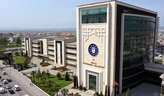 Büyükşehir'de Bozbey'in A takımı gitti! İşte yeni atamalar...