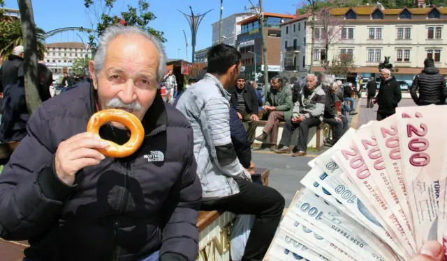 Emekli maaşları ne kadar artacak? İşte temmuzda beklenen zam