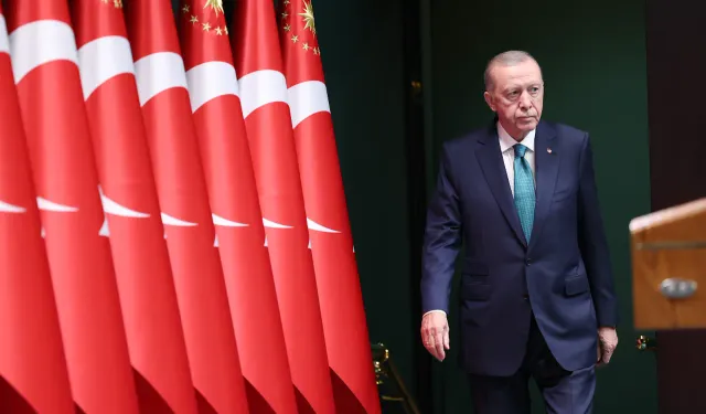 Erdoğan erken seçim tartışmalarına noktayı koydu!