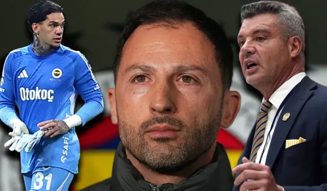 Fenerbahçe'de seçim tarihi açıklandı: Sadettin Saran aday olmayacak