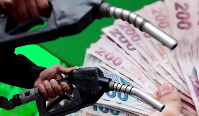 Akaryakıtta indirim: Petrol düştü, gözler tabelada