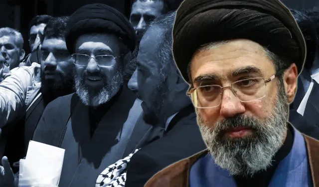 ABD basınından Mücteba Hamaney iddiası: '3 kez ameliyat edildi'