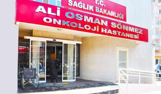 VARİAN CLİNAC IX LİNAC CİHAZI PARÇA DAHİL 1 YILLIK BAKIM ONARIM HİZMET ALIMI YAPILACAK