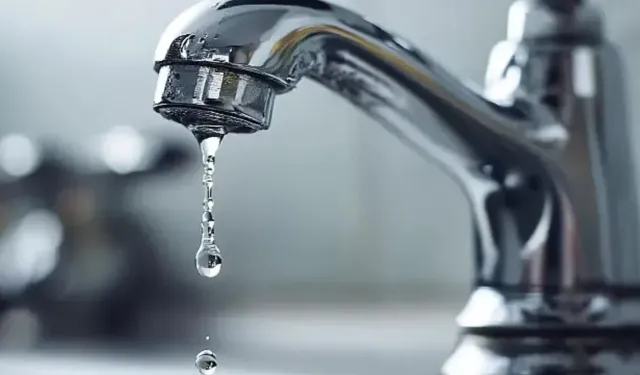 BUSKİ’den iki ilçeye su kesintisi uyarısı