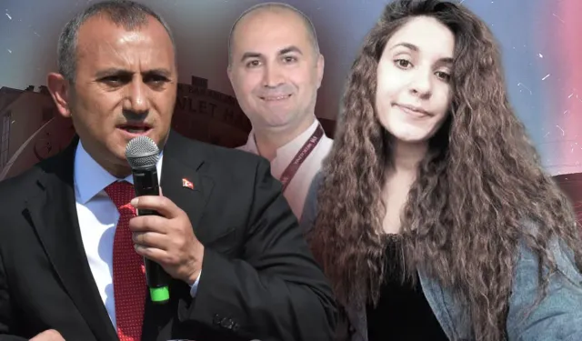 Gülistan Doku soruşturmasında dönemin başhekimi Çağdaş Özdemir Bursa'da gözaltına alındı